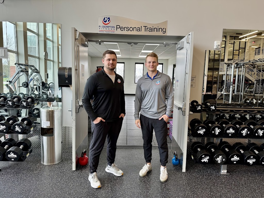  Prescription Fitness | Broadview Heights