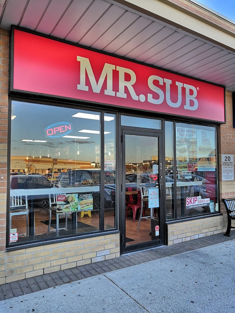 Mr.Sub