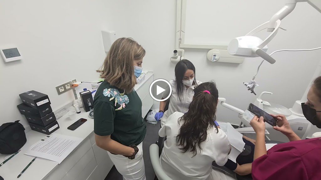 Dental Education Center — Del propietario
