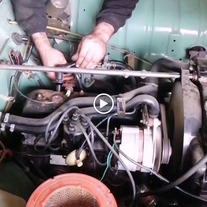 Talleres Pilo — Videos