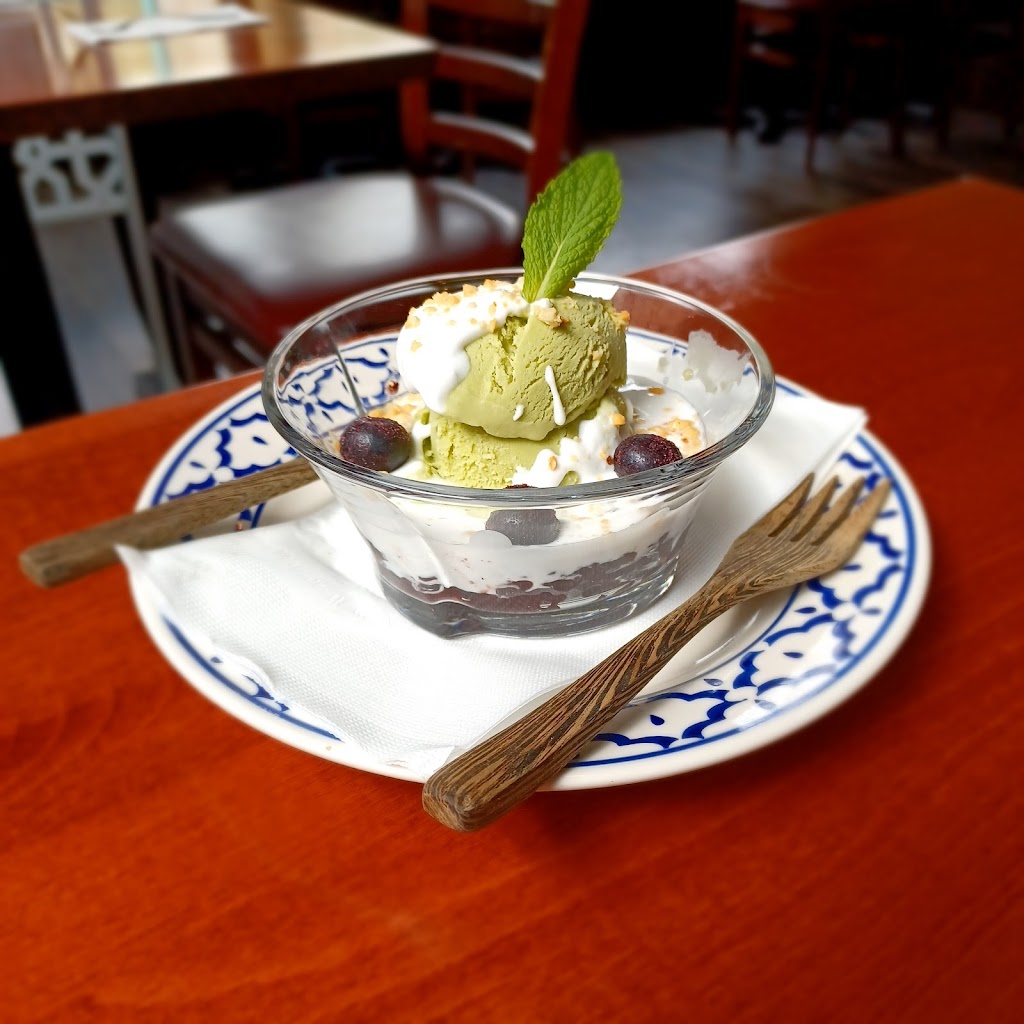 Hanuman Thai Cafe Kirkland
