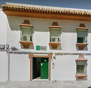 Centro de Educacion Permanente El Palmarillo