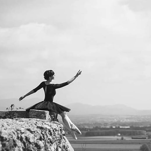 Ballet Kpop Figueres