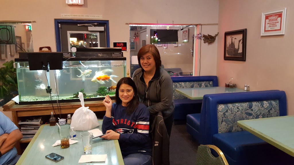 Penn's Thai House