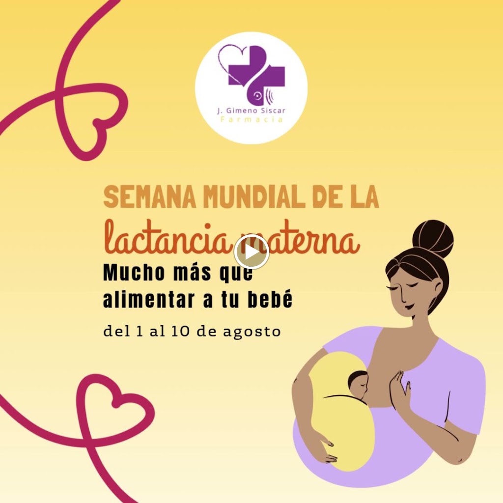 Farmacia Jorge Gimeno Siscar. Farmacia en San Vicente del Raspeig. Parafarmacia. — Videos