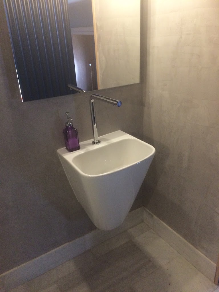 Instalaciones Mejorclima — Cuarto de bano