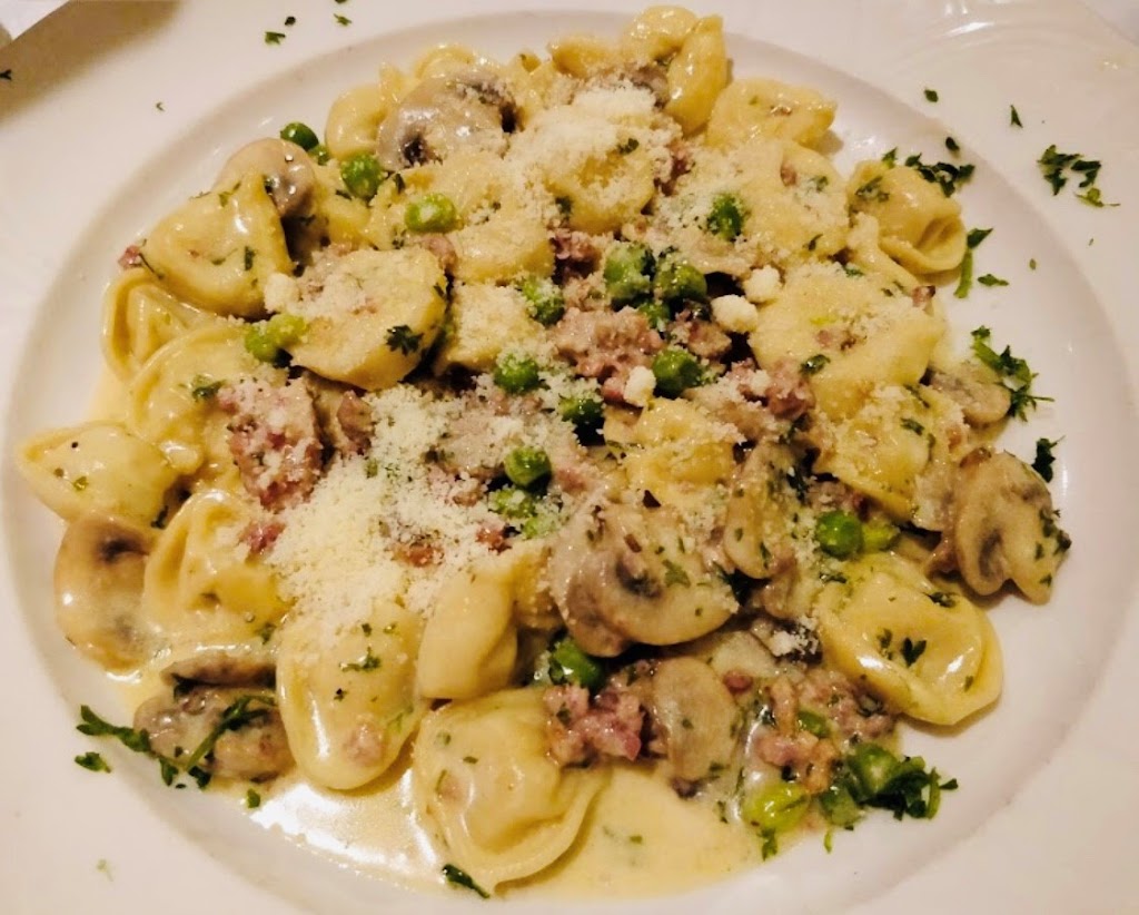 Tortellini