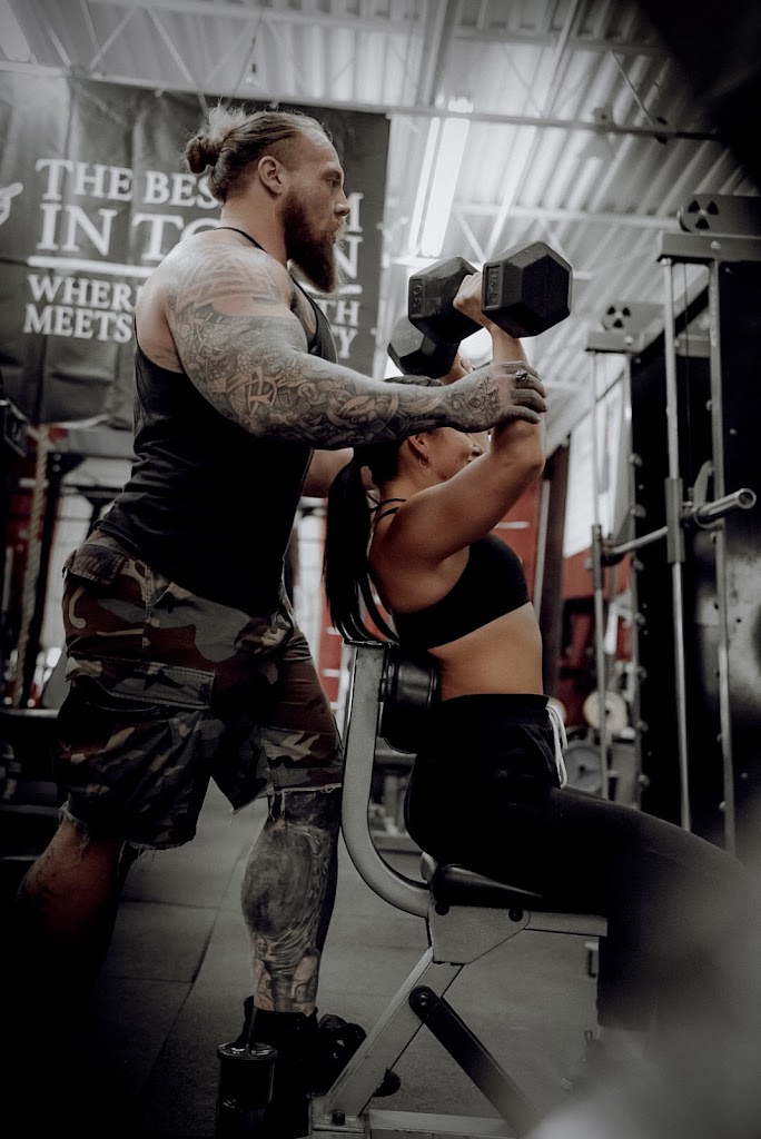  Viking Way Performance