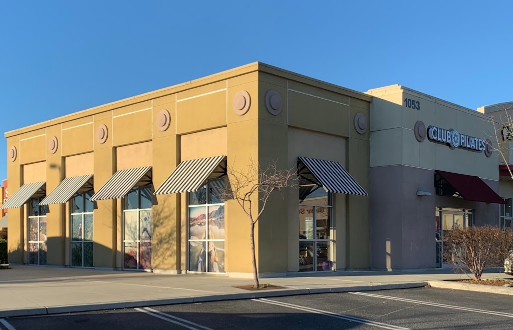  Club Pilates