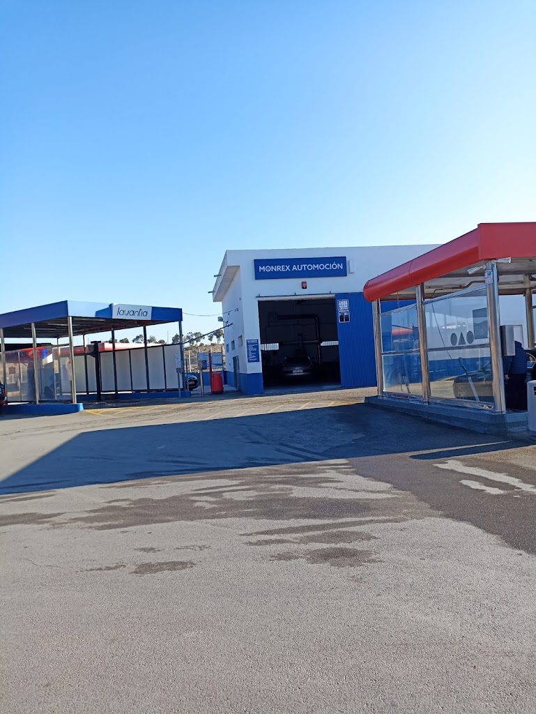 Monrex Automocion