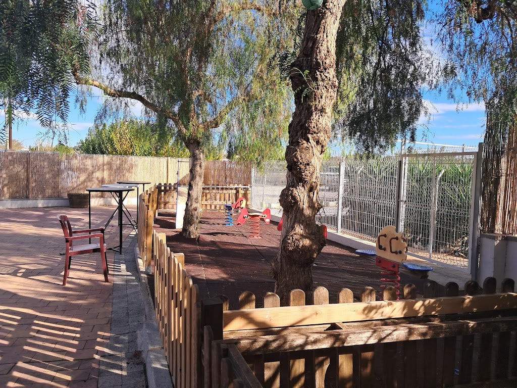 Restaurante Casa Pacorrin / Salon para celebraciones en Las Torres de Cotillas