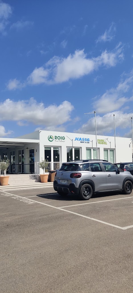 Hasso Rent a Car