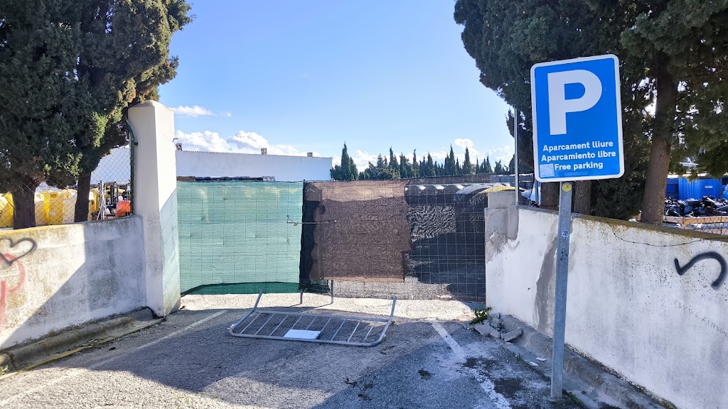 Alcudia Aparcamiento Gratuito — Mas recientes
