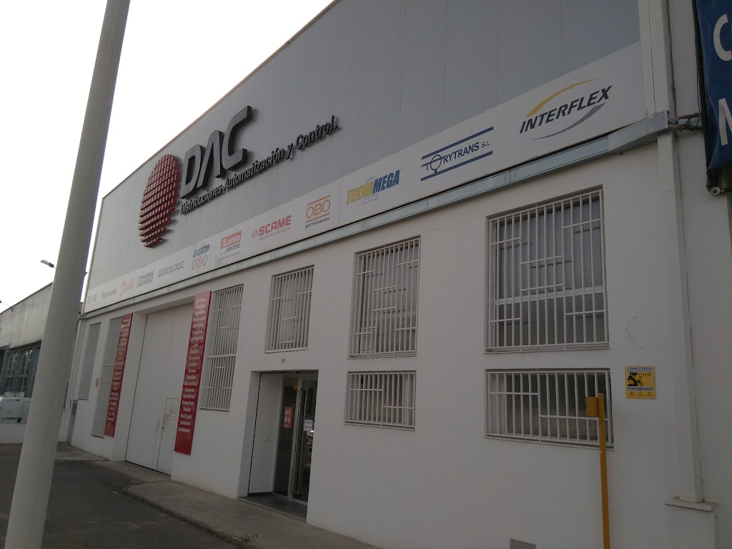 Electric Automation Network S.L.