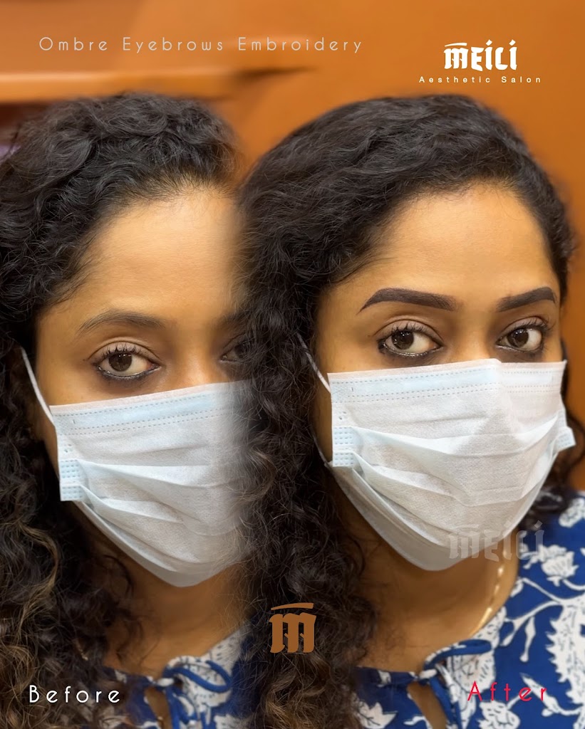 Meili Aesthetic Salon