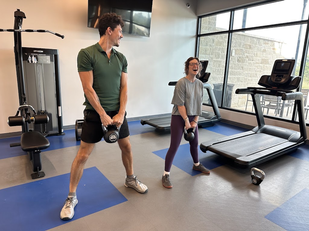  Rising Tree Corrective Exercise & Balance