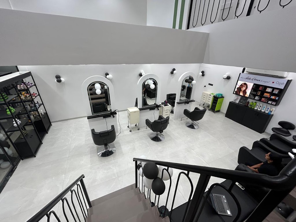 Qesh Salon