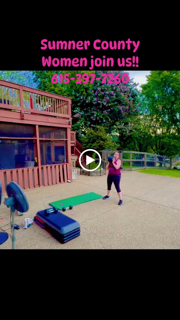  Inspired Fitness by Val