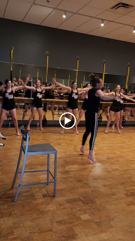  inBalance Alamo Ranch