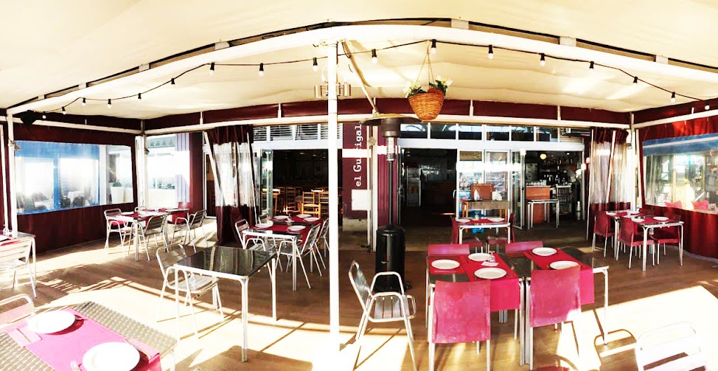 Restaurante Guirigall - Pollos asados en El Masnou