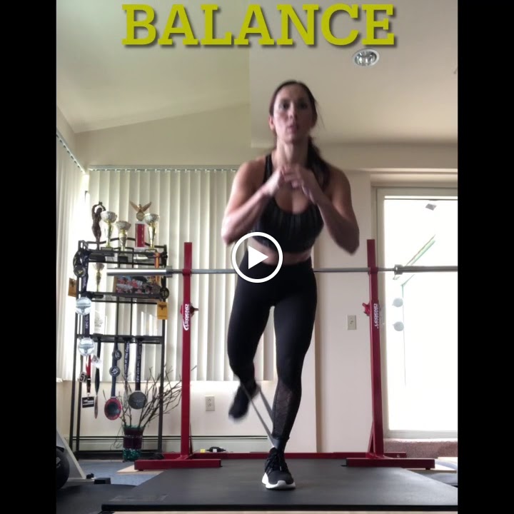  Brazilian BumBoom Fitness