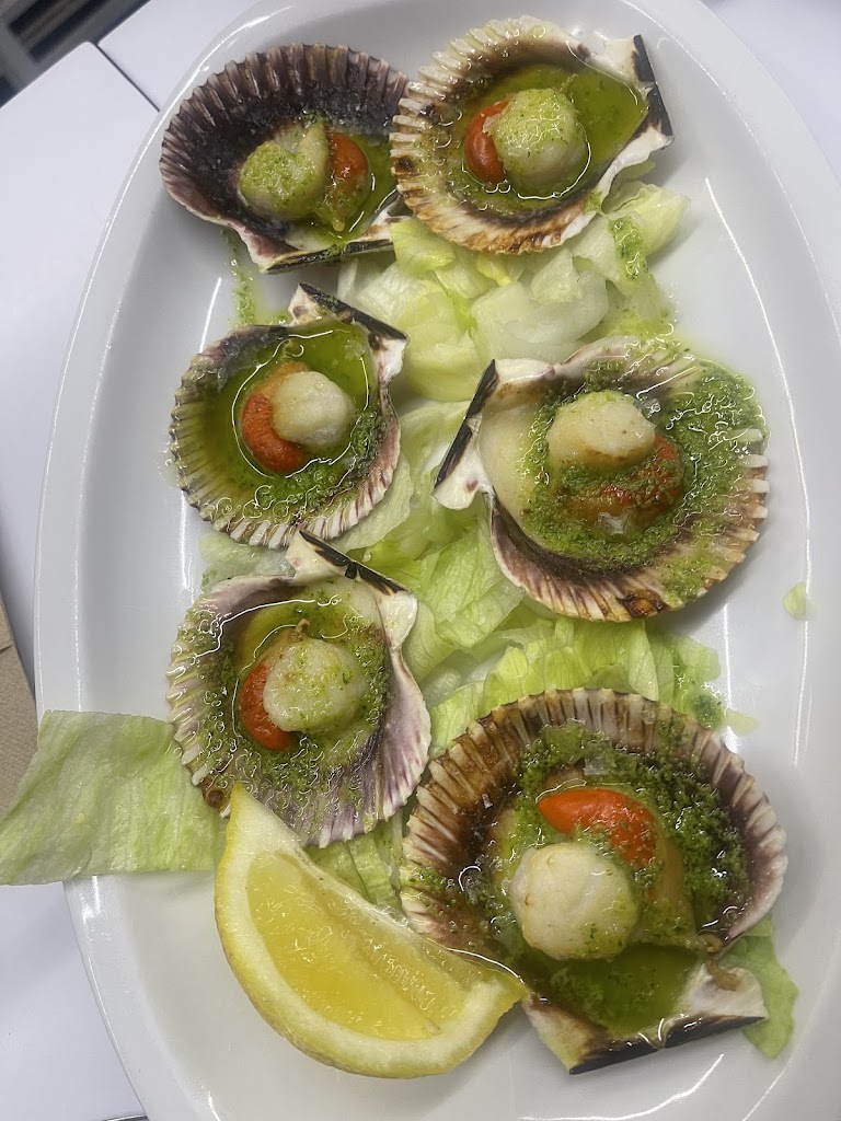 Restaurante Bar de tapas Camelot — Mas recientes