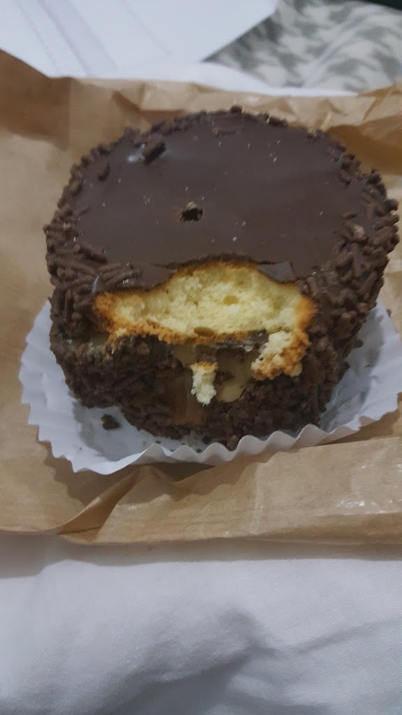 Comida y bebida
