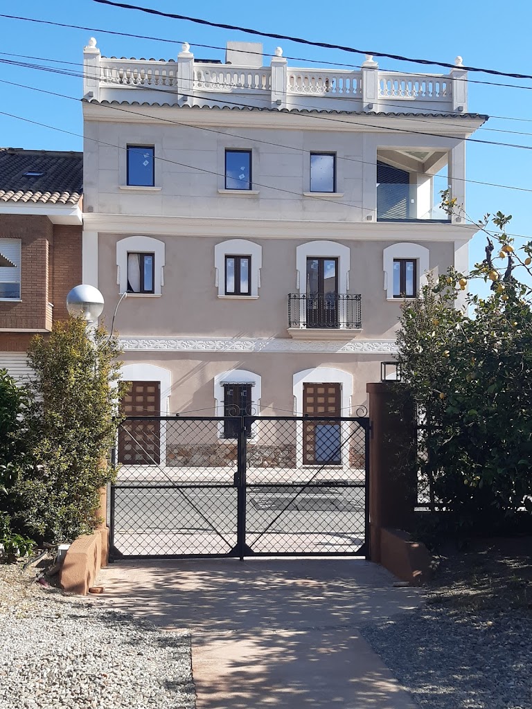 Apartaments Sant Jordi