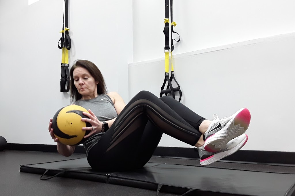  LUX Fitness and Wellness Club