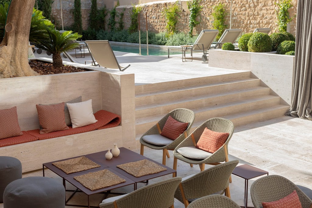 Can Auli Luxury Retreat - Adults only