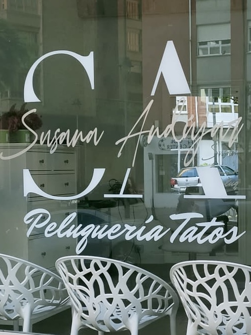 Susana Andujar - Peluqueria y Estetica