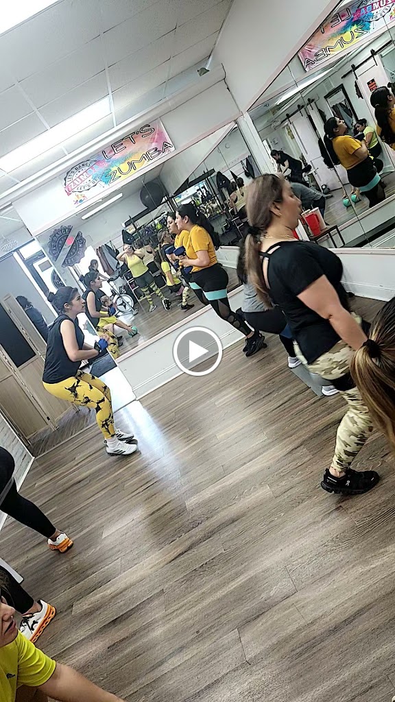  Let's Zumba Cartersville