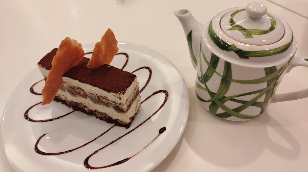 Cafe at ALESSI Store - 台中店 的照片