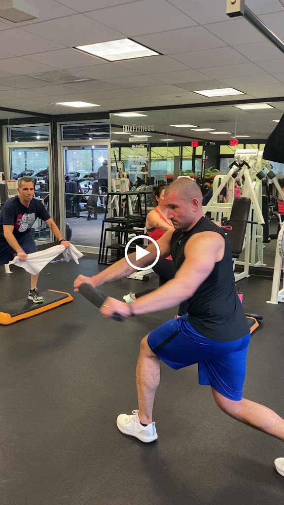  BDx Fitness - Shelton, CT