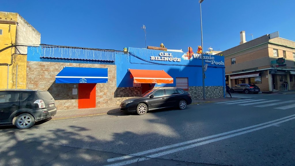 Escuela Infantil Winnie The Pooh Fleming