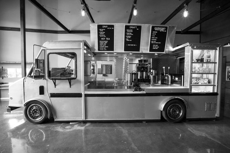 Photo of Werewolf Coffee