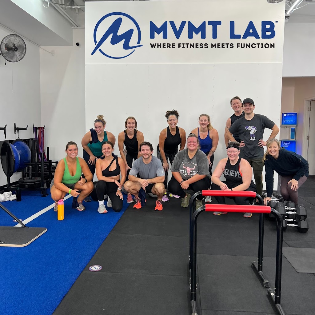  MVMT LAB