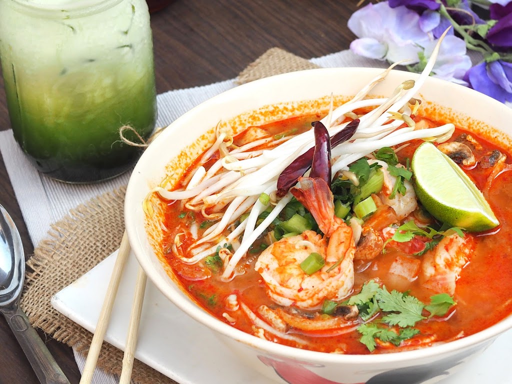Paula's Thai Kitchen