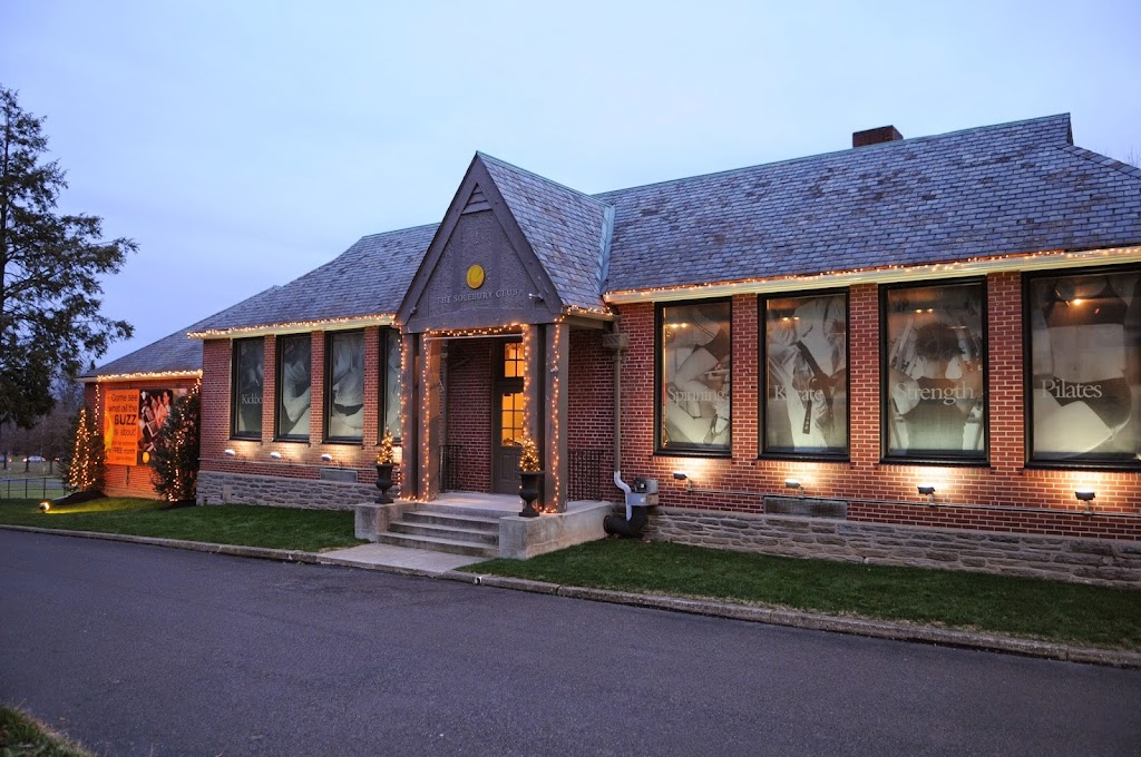  The Solebury Club