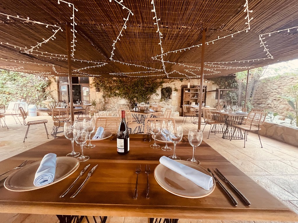 Restaurante Meson de Hoyos