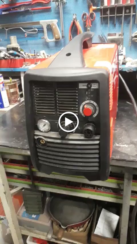 Taller Elle Erre (Venta y Reparacion de Herramientas Electricas) — Del propietario