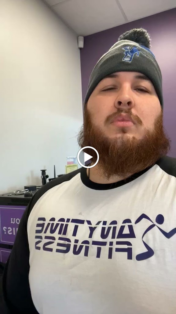  Anytime Fitness