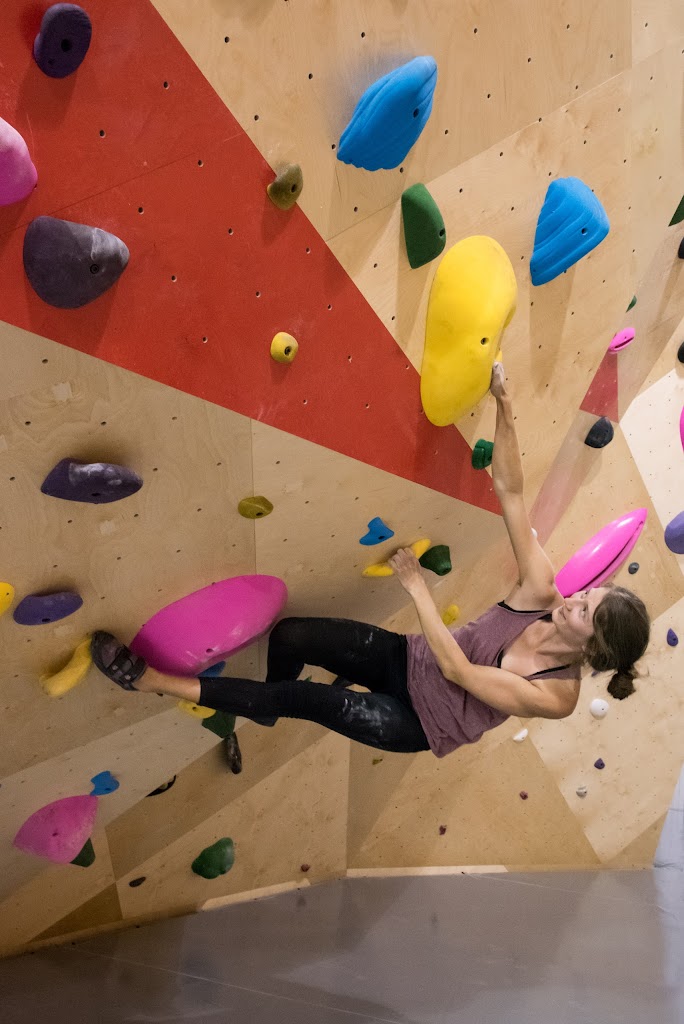  SANTA FE CLIMBING CENTER