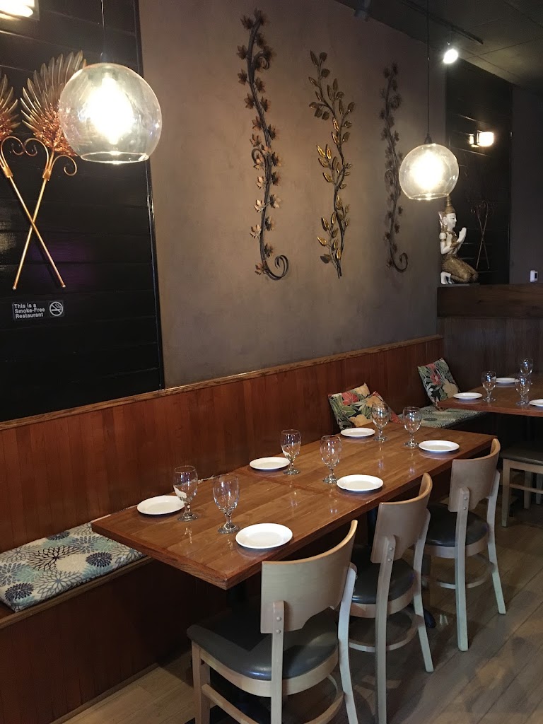 Thai 9 Cuisine