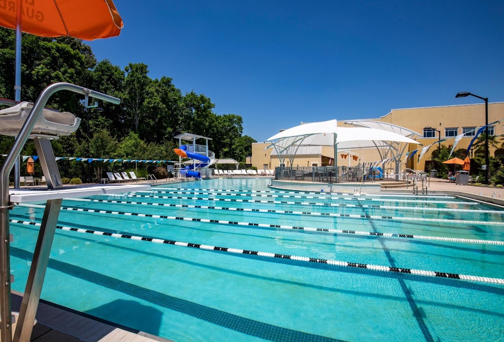  The Club at The Township