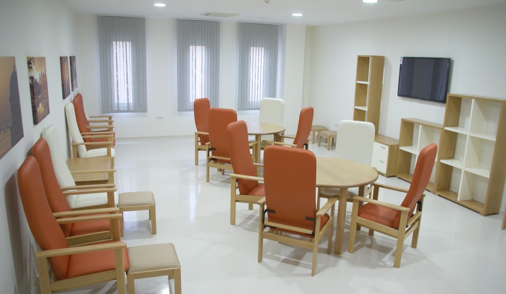 Residencia de mayores Alconchel (Mairena del Alcor) — Del propietario