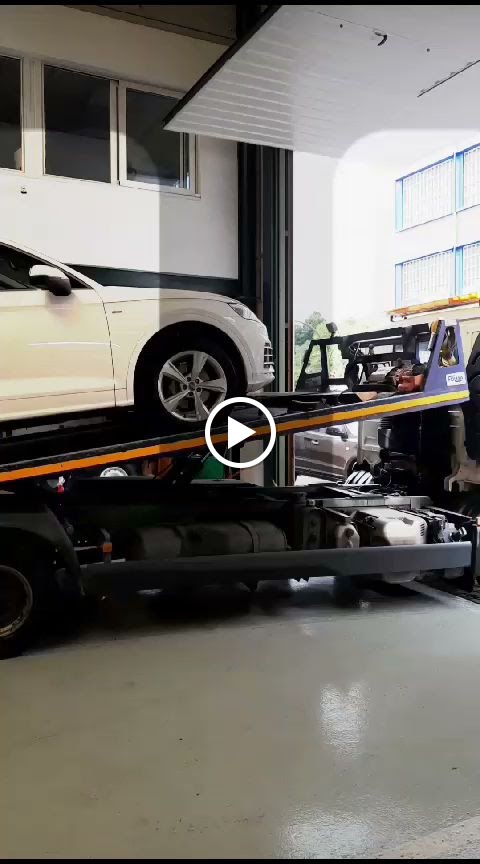 Taller Mecanico Urbicar — Videos