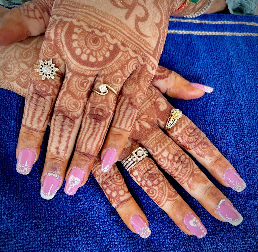 Mr Mrs Perfect Salon