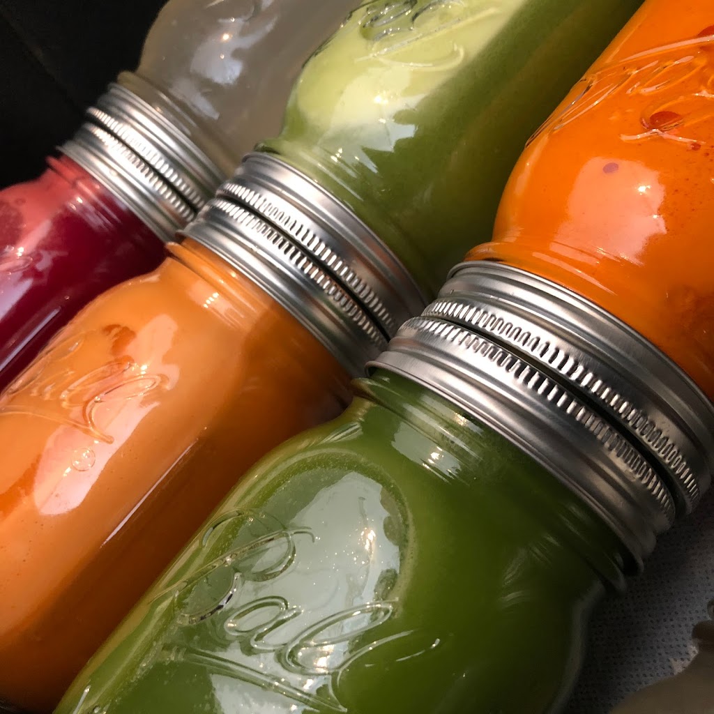  Fit Efx Training Center