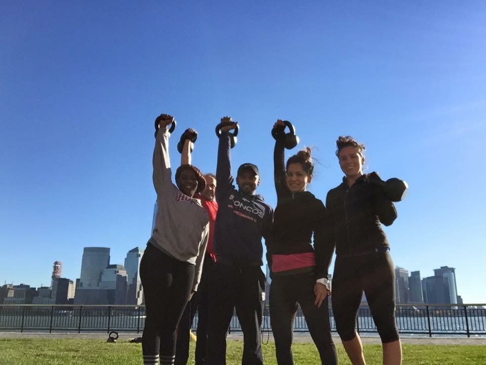  Uma Movement Therapy